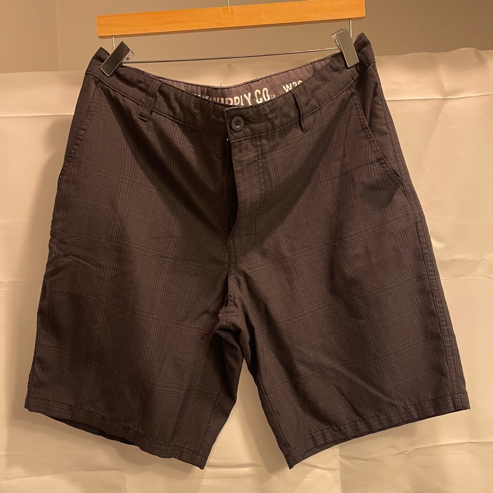 Mossimo Supply Co